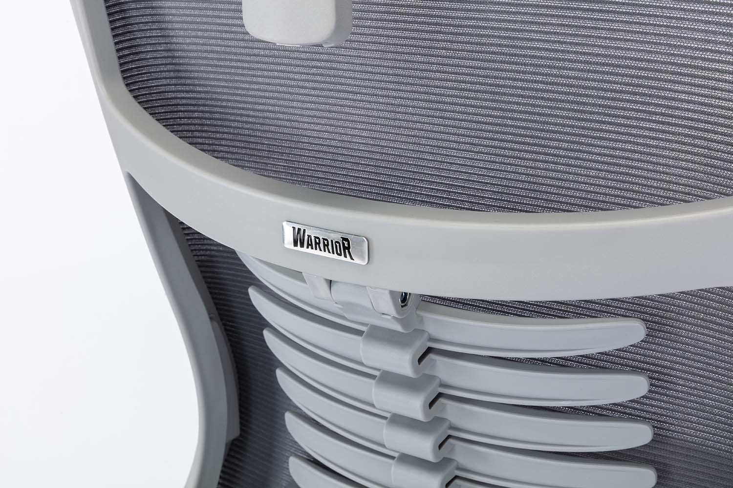 Ghế công thái học egonomic WARRIOR HERO Series WEC502