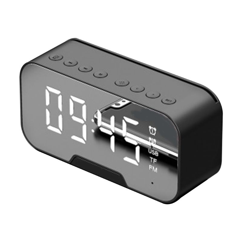 Portable%20LED%20Mirror%20Digital%20Wireless%20Bluetooth%20Speaker%20Alarm%20Clock%20Multifunction%20MP3%20FM%20Radio%20Household%20Elegant%20Decorate%20-%20Image%206