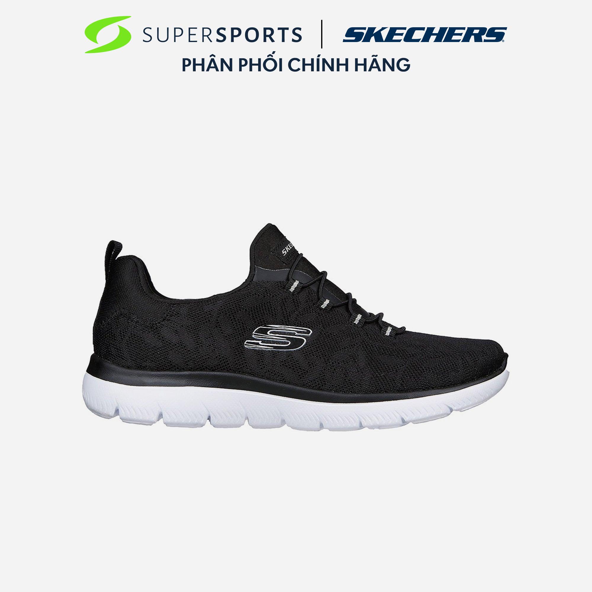 SKECHERS Giày sneaker nữ Summits 149936 NTT5