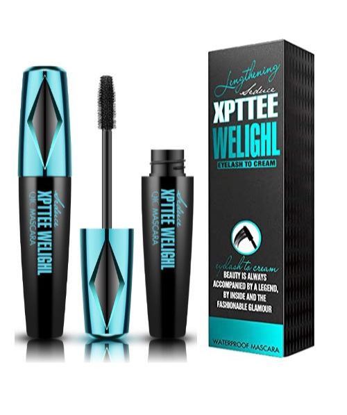 [HCM]Mascara Chuốt Mi Siêu Dày Và Cong Mi