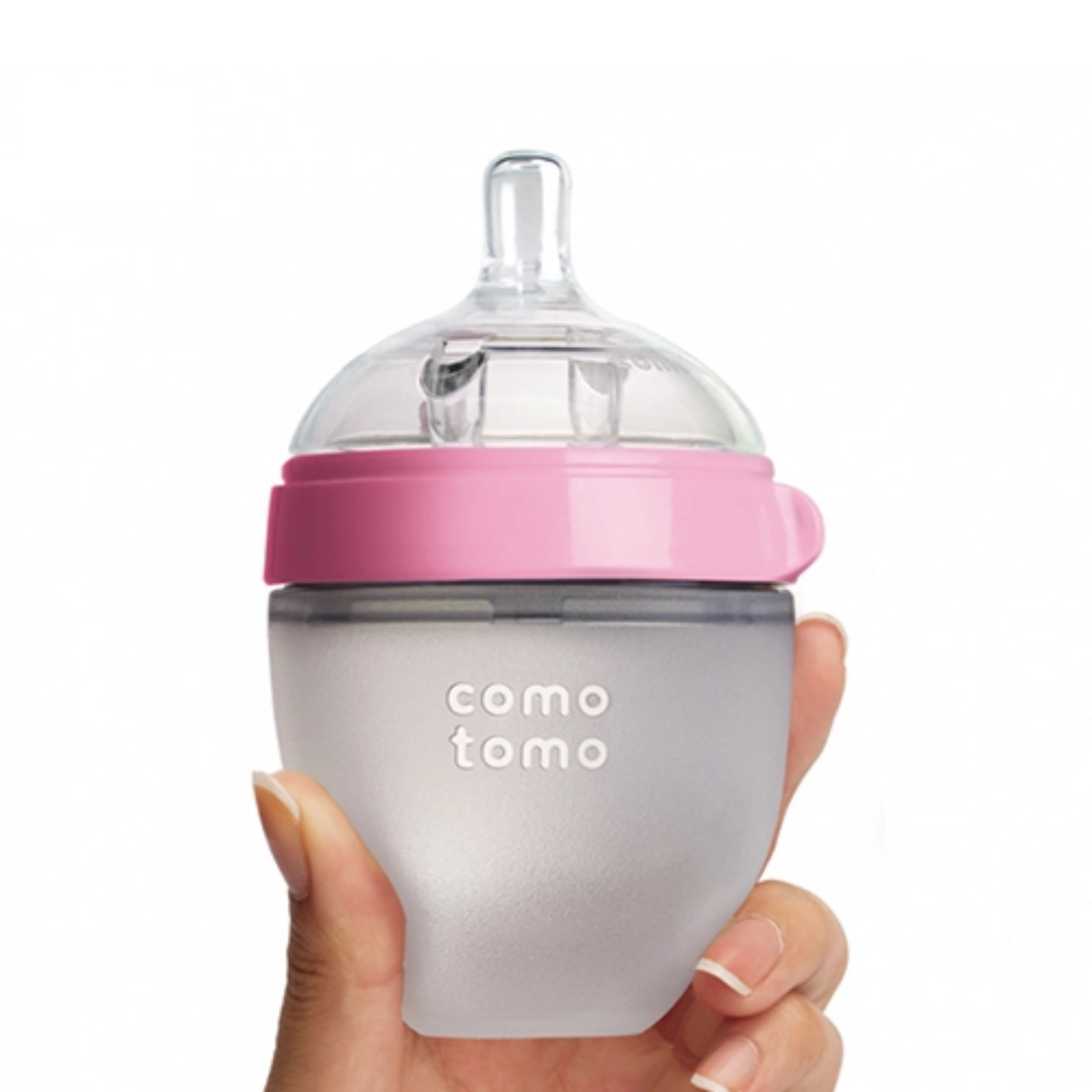 Bình sữa Comotomo cho bé dung tích 150ml / 250ml