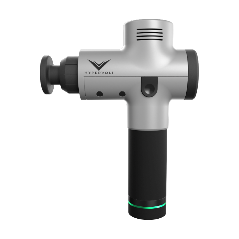 Hyperice hypervolt percussion massage device Clearance