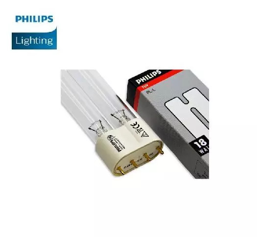 Bóng Đèn PHILIPS diệt khuẩn TUV PL-L18W