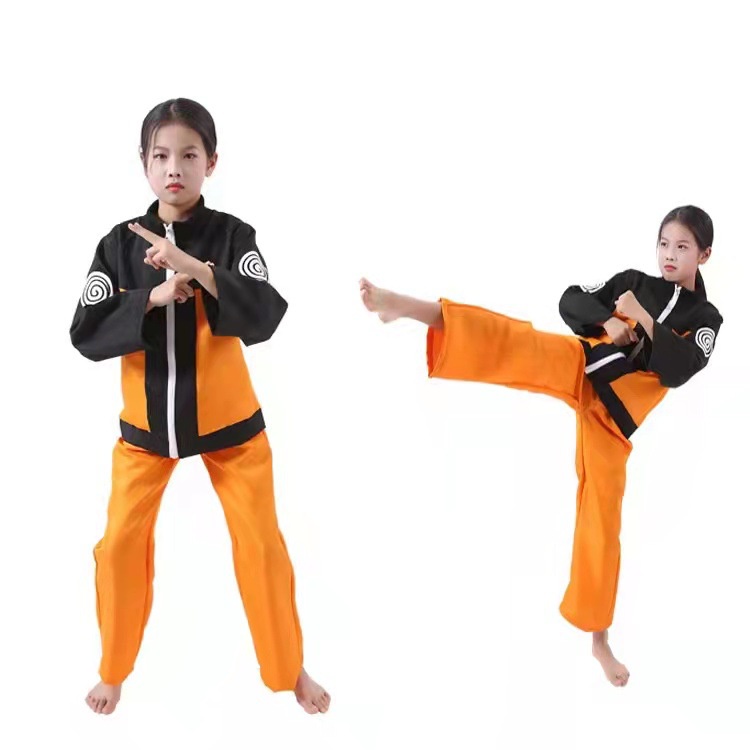 Trang phục cosplay nhân vật anime Naruto Shippuden