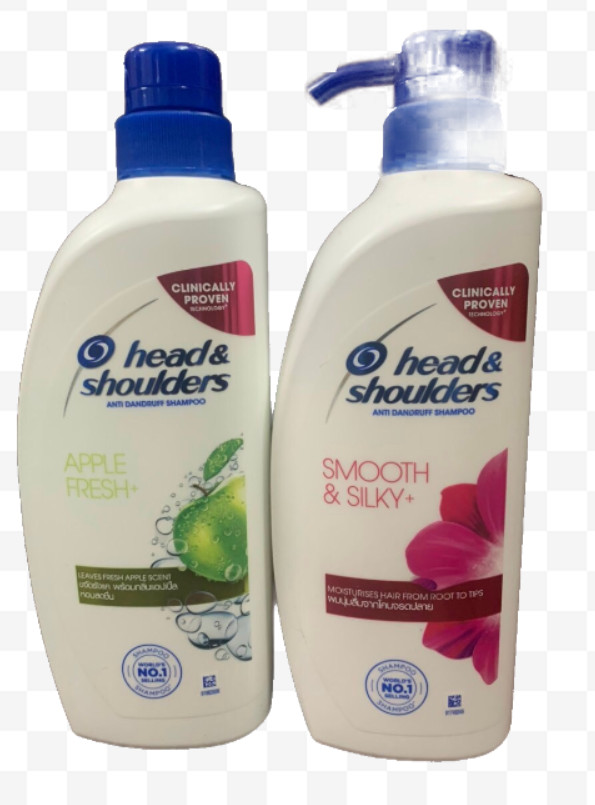 Dầu gội Head&Shoulder 450ml Thái Lan