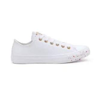 converse ox rose gold