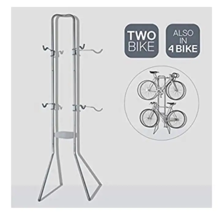 delta cycle michelangelo gravity storage rack