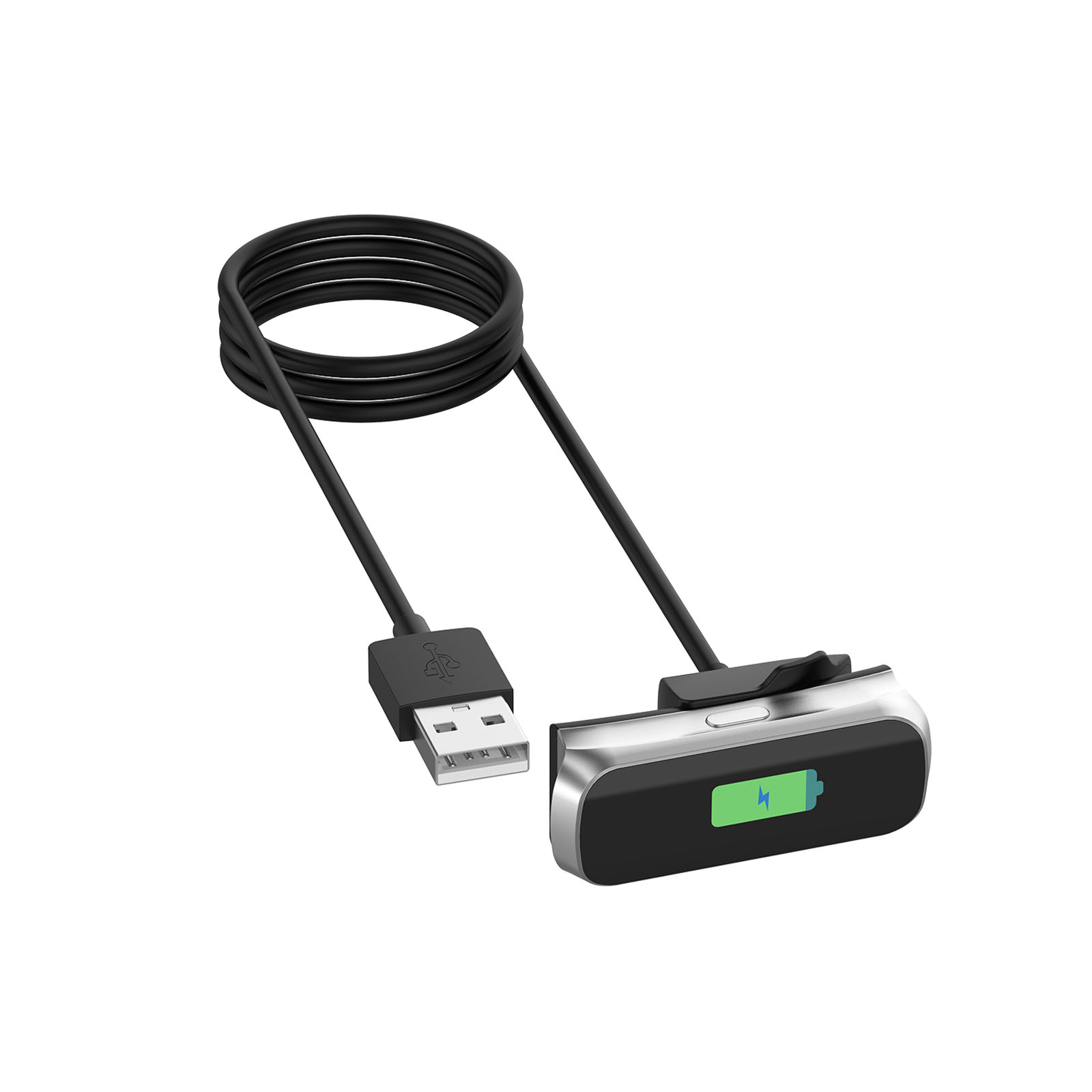 Cradle Bracket Chân dock sạc điện thoại Cáp sạc Bộ chuyển đổi điện cho cho Galaxy Fit 2