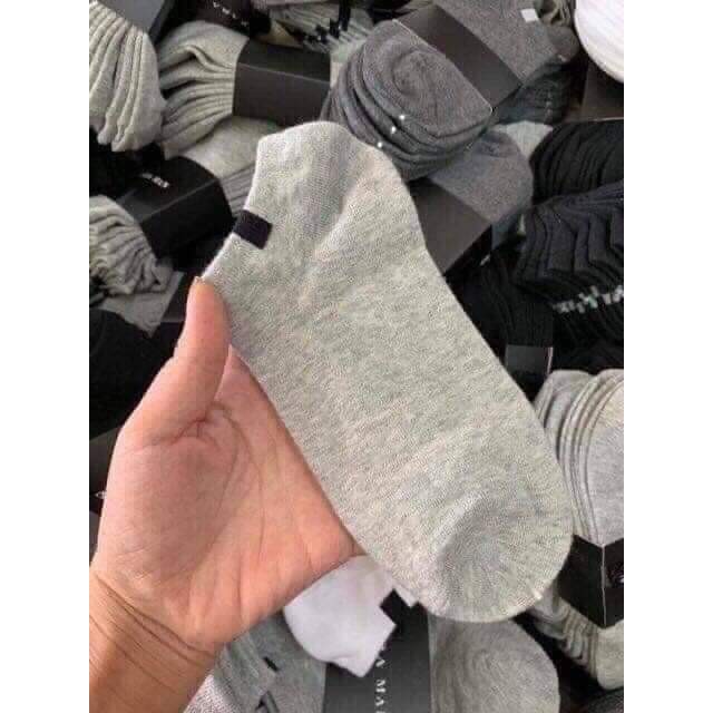 combo 10 đôi tất zaza man