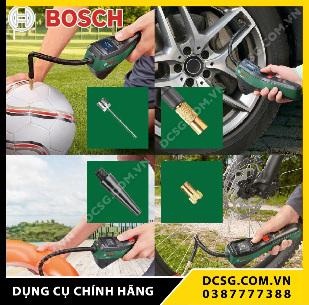 Máy bơm cầm tay EasyPump Bosch 0603947080
