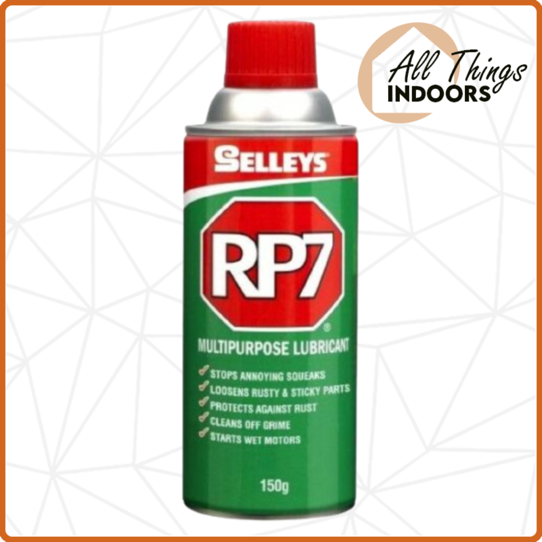 Selleys Multipurpose Lubricant rp7 150g | Lazada PH