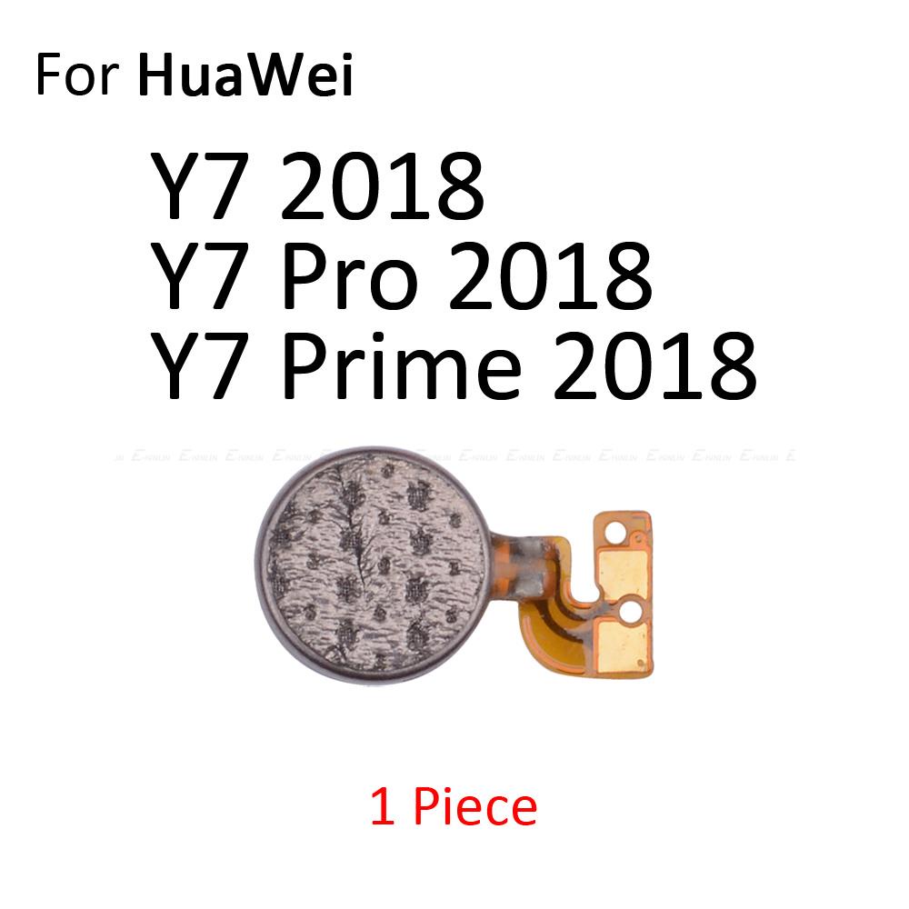 Module Vibreur (moteur De Vibration) Pour Huawei Honor 10 - Pièce D'occasion Testée Et Fonctionnelle