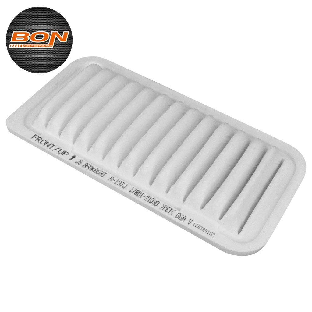 LỌC GIÓ ĐỘNG CƠ VIOS 2003 - 2007 MÃ 1780121030