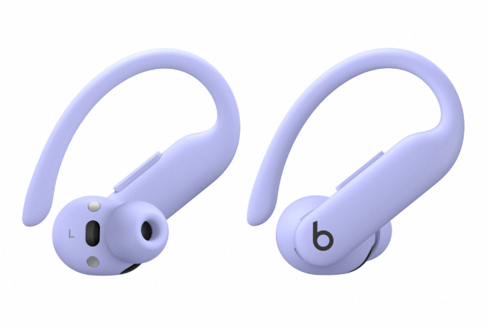 Beats Powerbeats Pro 2 - High-Performance Earbuds | Lazada Singapore