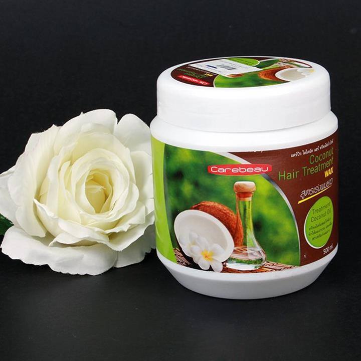 KEM Ủ TÓC SIÊU MƯỢT TINH DẦU DỪA- THÁI LAN-500ML