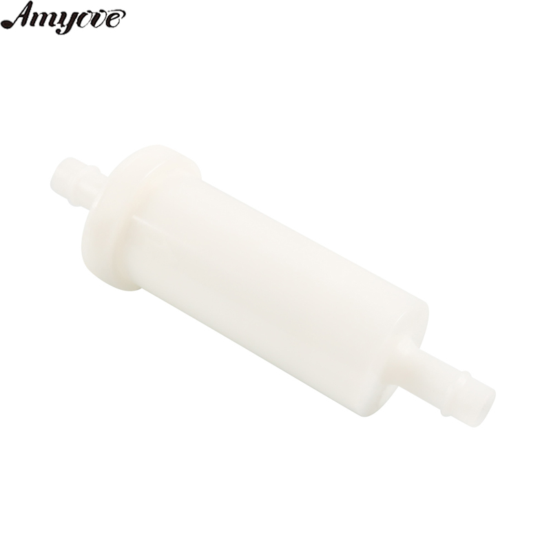 Boat engine fuel filter in-line filter-fuel 816296q2 5/16 inch for mariner boat outboard motor accessories