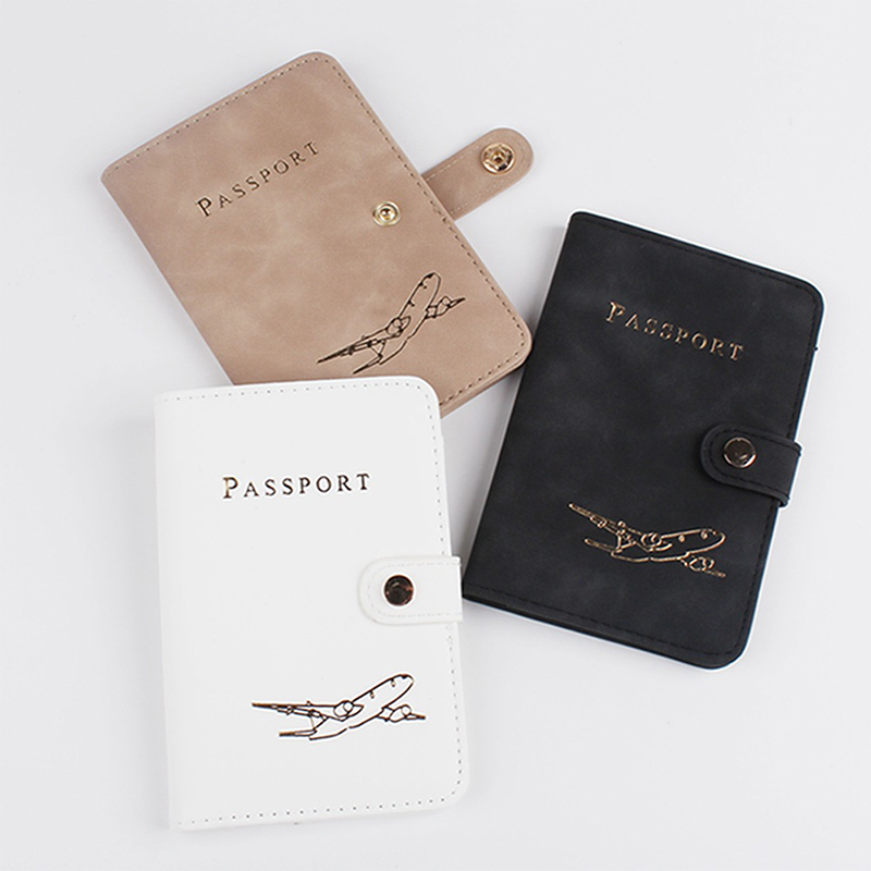 Waterproof%20Passport%20Holder%20Covers%20Case%20Travel%20PU%20Leather%20Credit%20Card%20Wallet%20Cute%20Passport%20Book%20For%20Women/Men%20Passport%20Cover%20GENGLI%20-%20Image%203