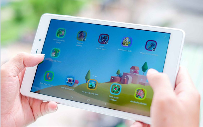 Samsung Galaxy Tab A8 8 inch T295