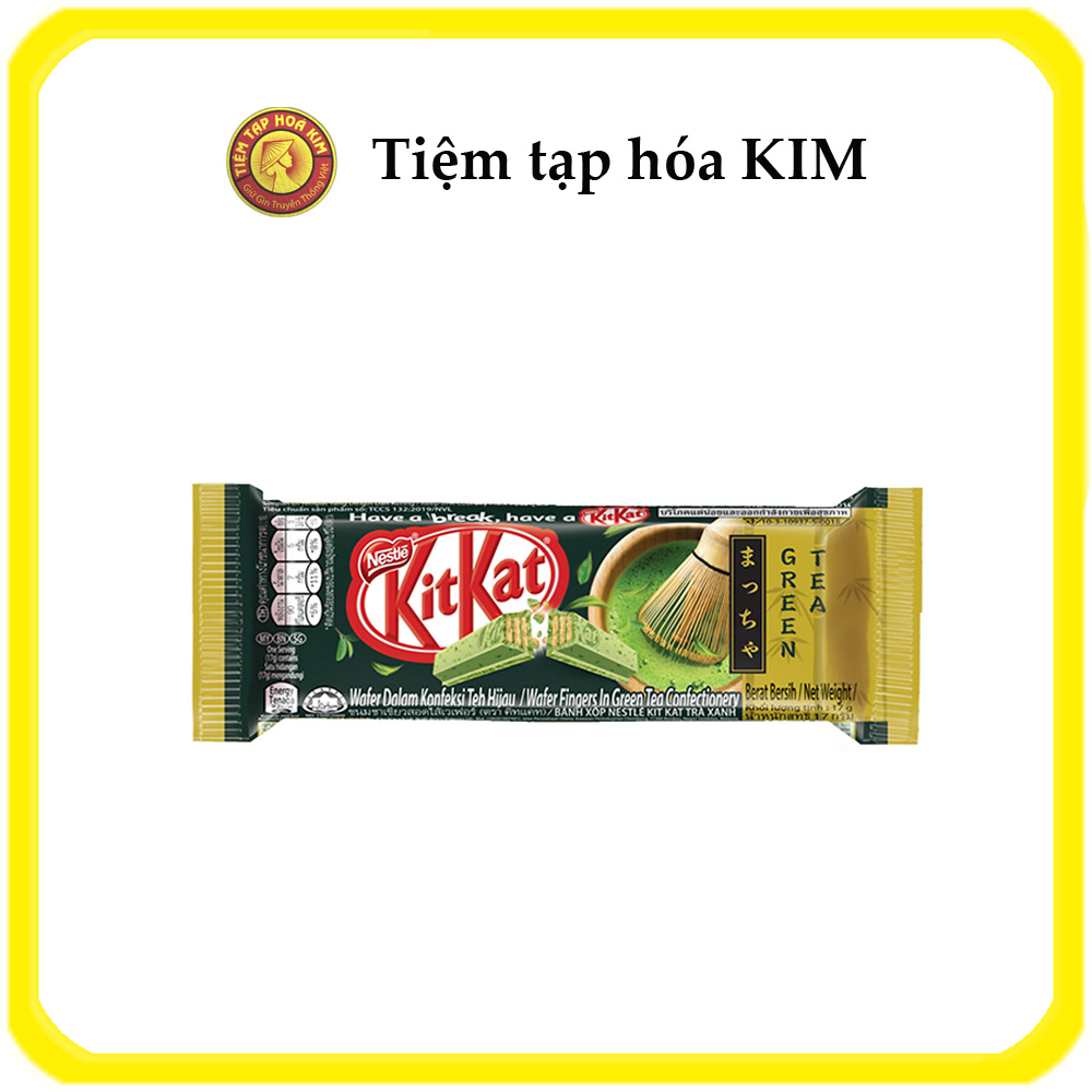 KitKat (Nhiều loại)