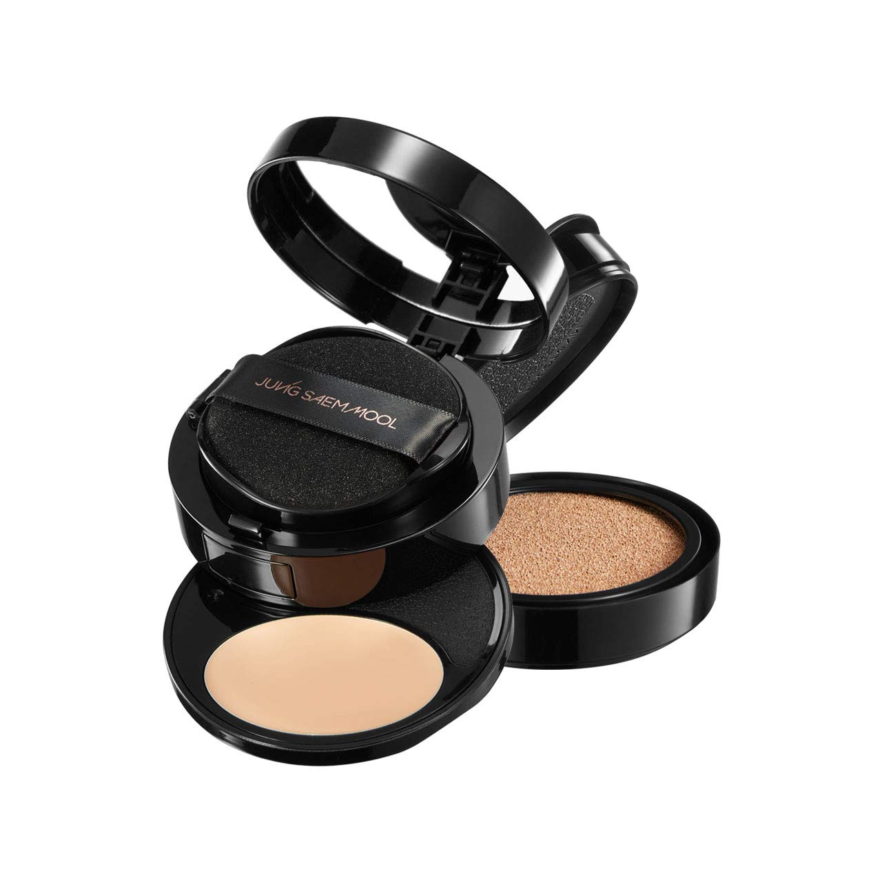 [Chính hãng] Phấn nước Jung Saem Mool Essential Skin Nuder Cushion [Lefa]