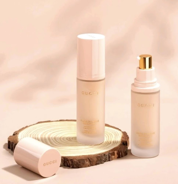 Kem Nền Che Khuyết Điểm Gucci 30ml