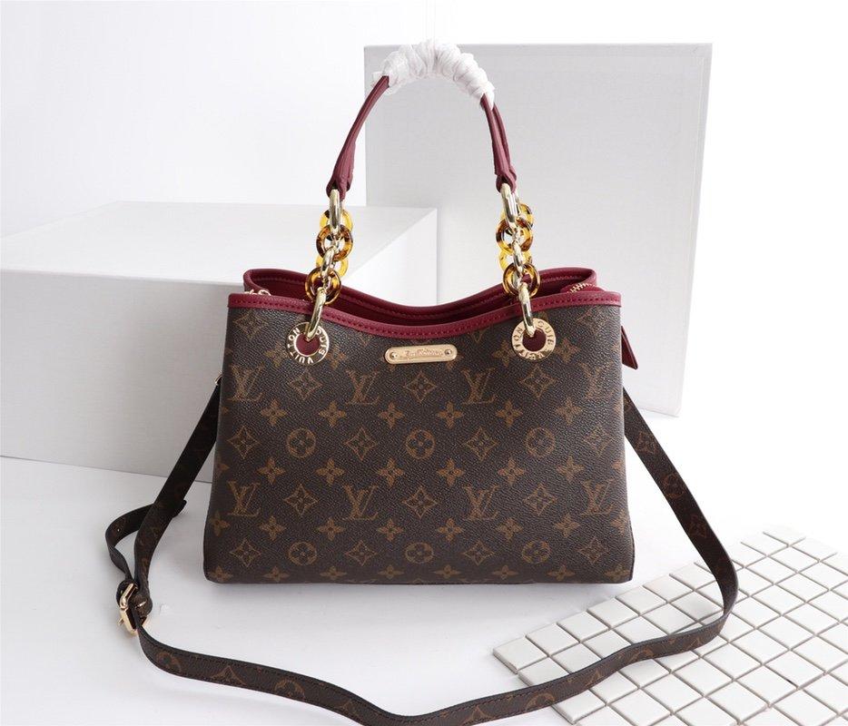 new ladies bag design