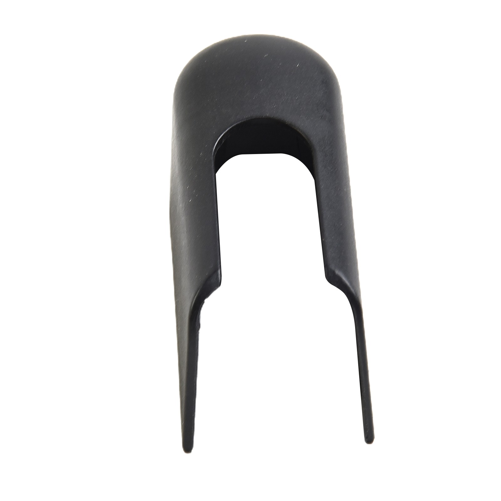 MileAuto New Practical Wiper Arm Nut Cover Cap Windshield ABS MN152106 Replacement Fast Delivery