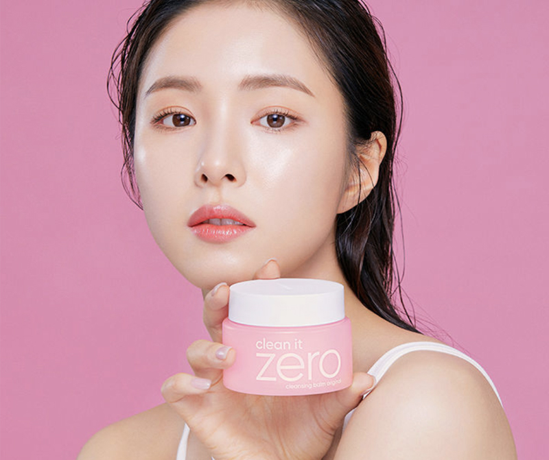 Sáp tẩy trang Banila Clean It Zero full size 125ml - 180ml