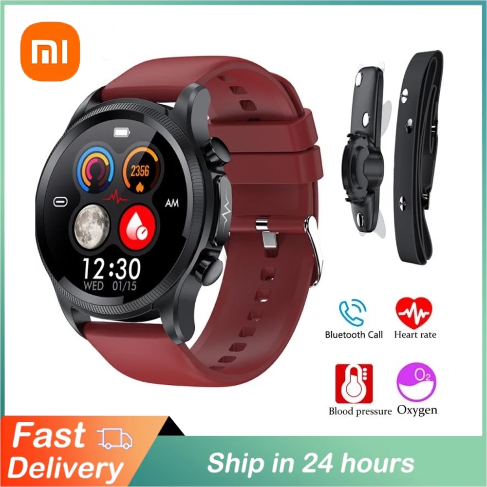 Xiaomi Amazfit Amazfit Smartwatch Ecg Xiaomi Amazfit Gtr Ecg