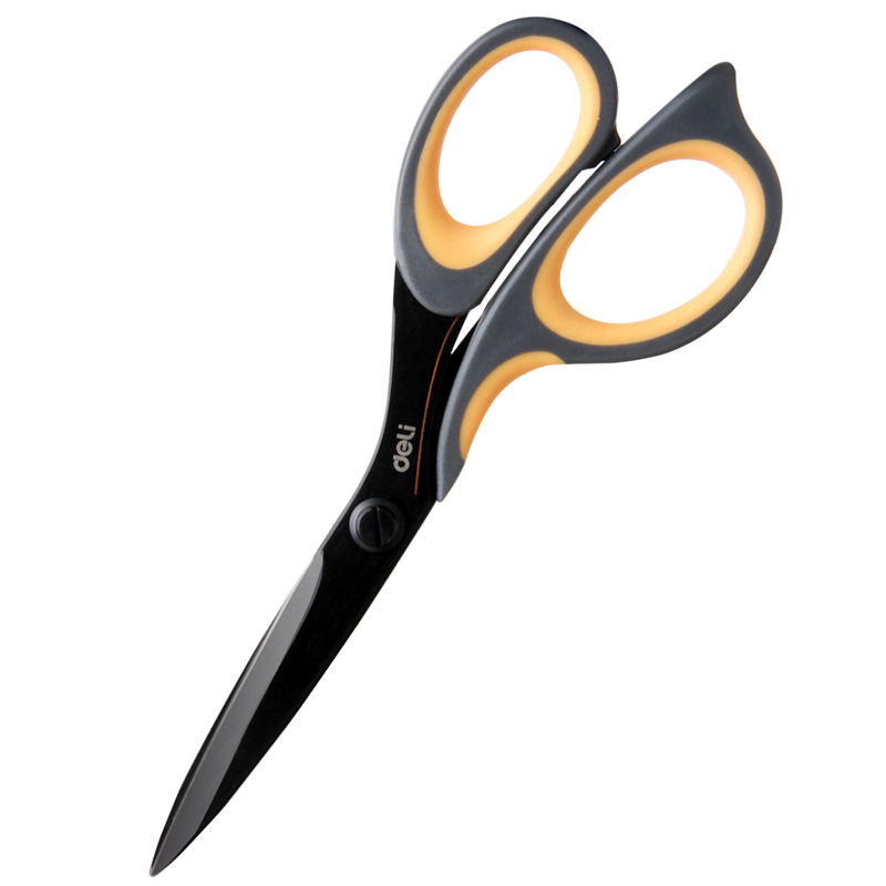 Steel%20Scissors,%20Alloy%20Stationery,%20School%20Supplies,%20Office,%20Student,%20DIY,%20Craft,%20175mm%20-%20Image%204