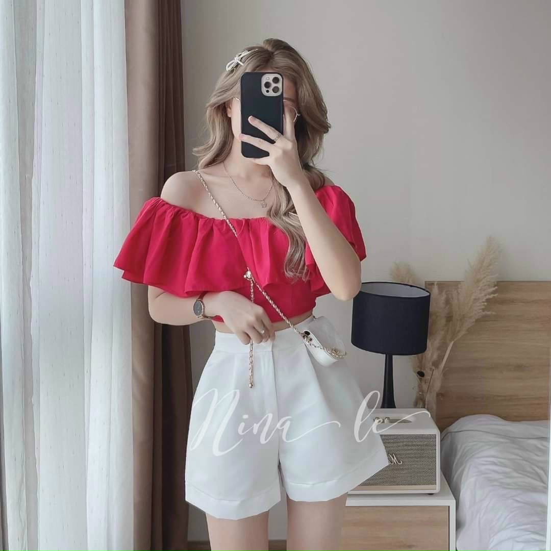 Sét Bộ Viền Bèo