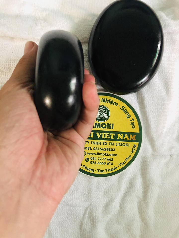 Viên Đá Chườm Gan Ovan Limoki 500G