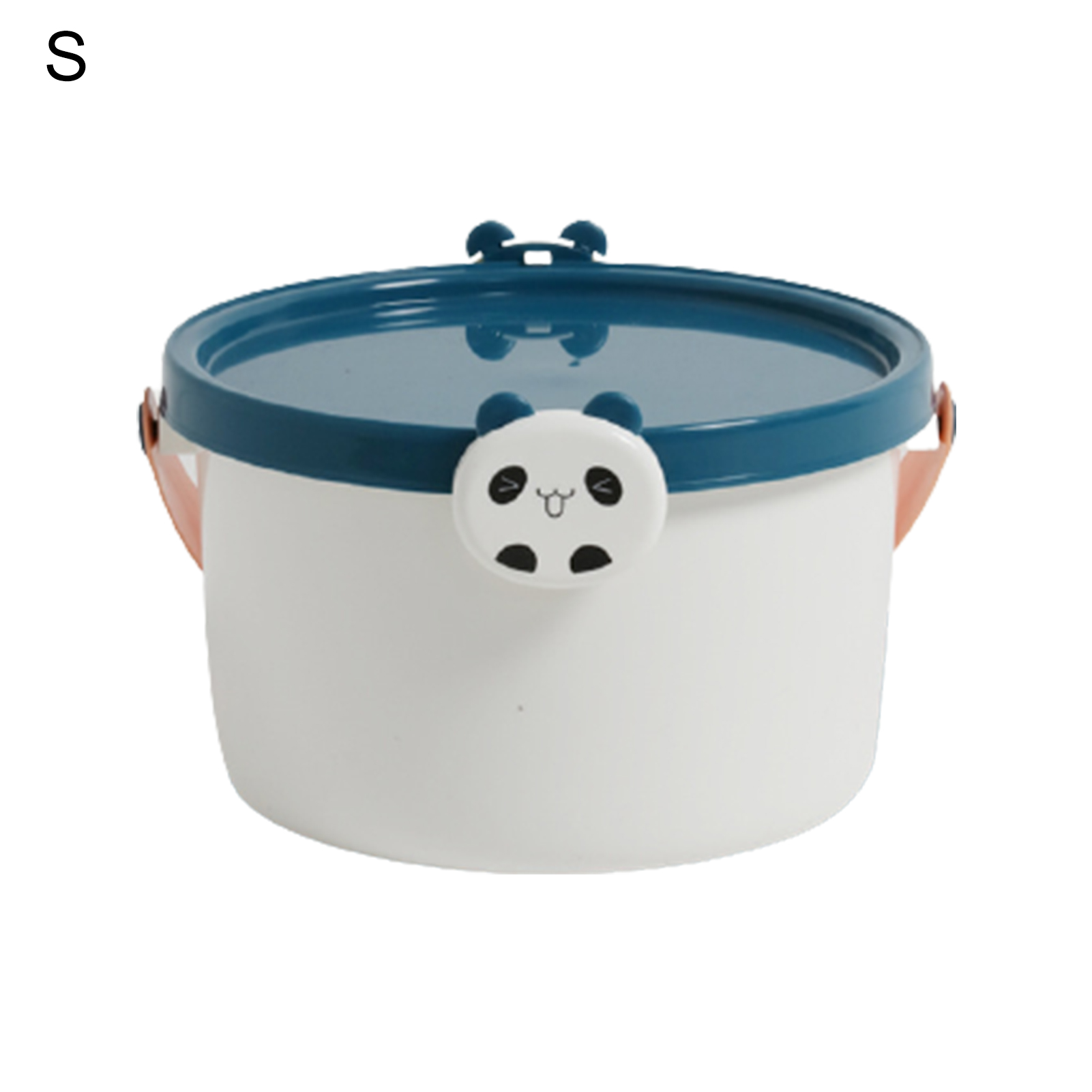 POCO Toys Organizer Stable Baby Toys Storage Box Building Block Organizer