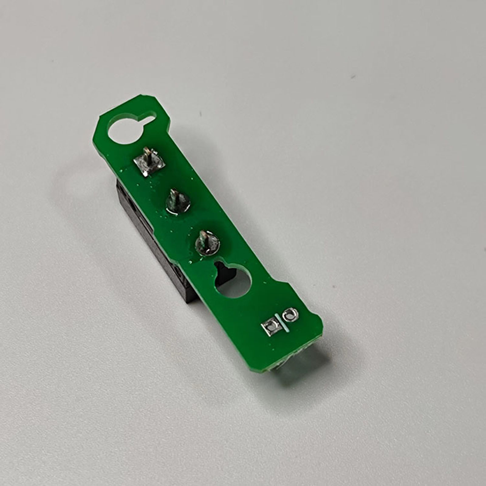 Nút chuột Hội Đồng Quản trị trái phụ kiện thay thế Hội Đồng Quản trị chính cho Logitech Master 3