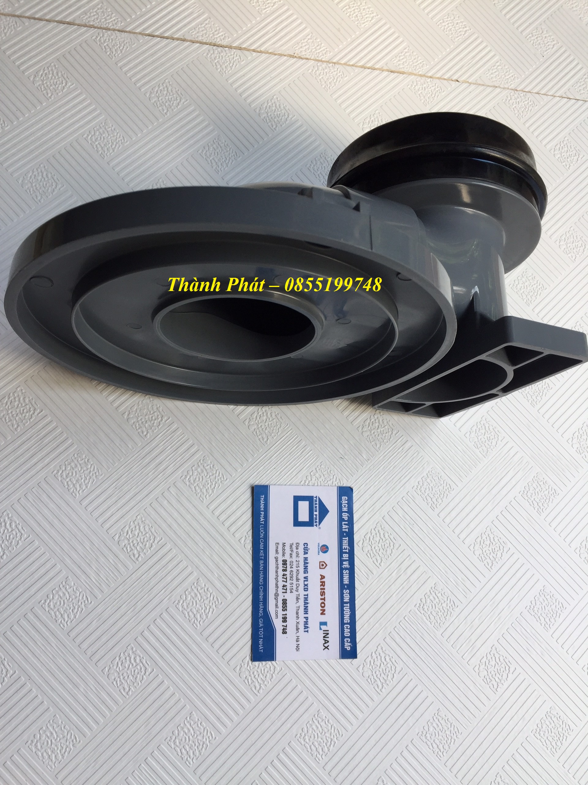 [CHÍNH HÃNG] Đế thải con mèo cho bồn cầu INAX, đủ các mã