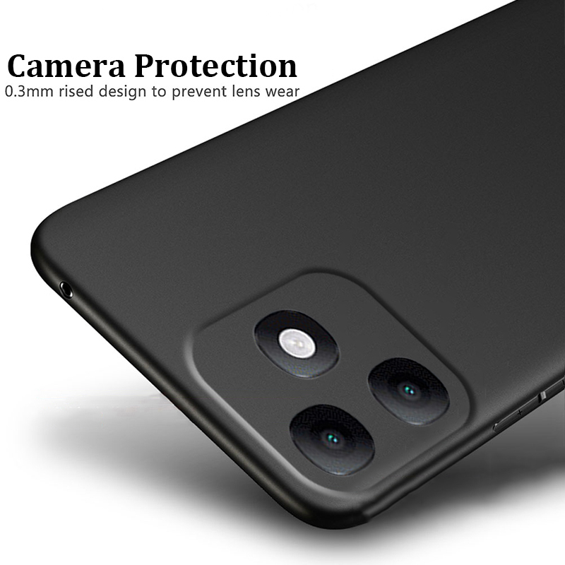 Phone%20case%20For%20Itel%20A90%20Back%20cover%20Ultra%20Thin%20Silica%20Gel%20Smooth%20Silicone%20Anti%20Fingerprint%20Cover%20For%20itel%20A90%20Cover%20cases%20-%20Image%205