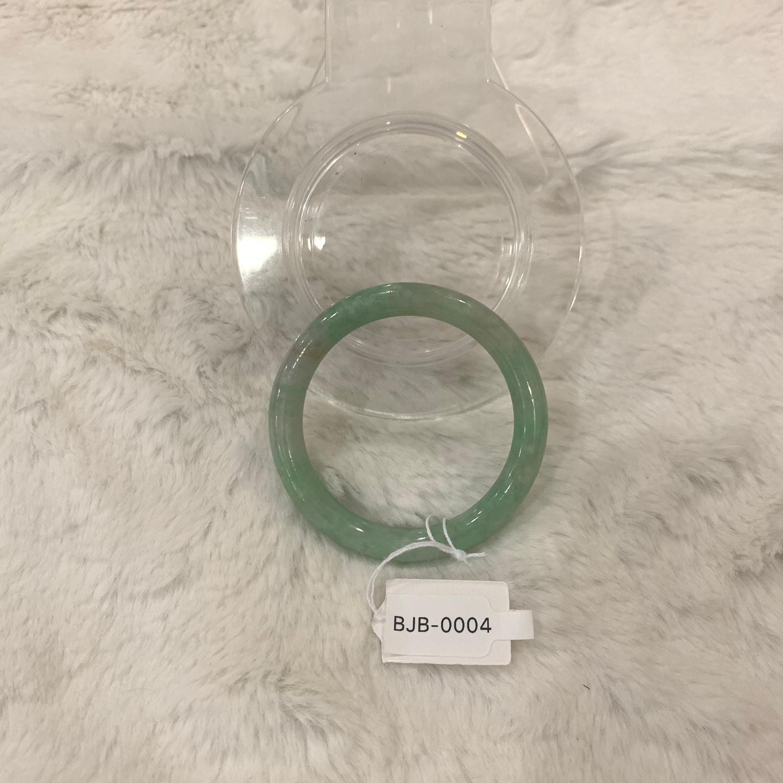 jade bangle for baby