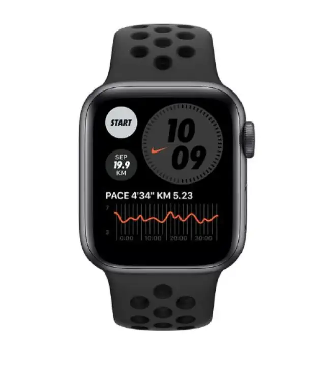 nike watch singapore