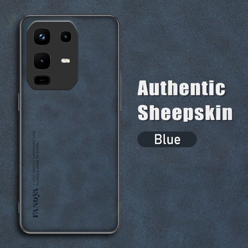 For infinix Note 50S 50X Case Frosted Soft Vintage Leather Anti Drop For infinix Note 50X 50S Back Cover. 