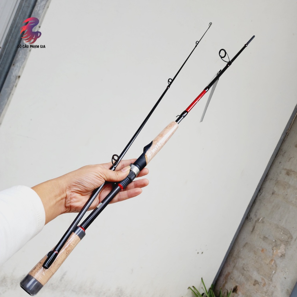 Cần Lure Shimano Majestic