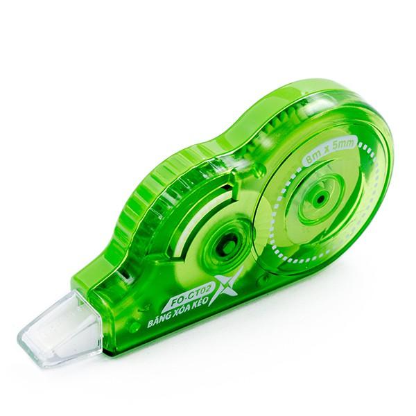 Xoá kéo Flexoffice FO-CT02 (8m x 5mm)