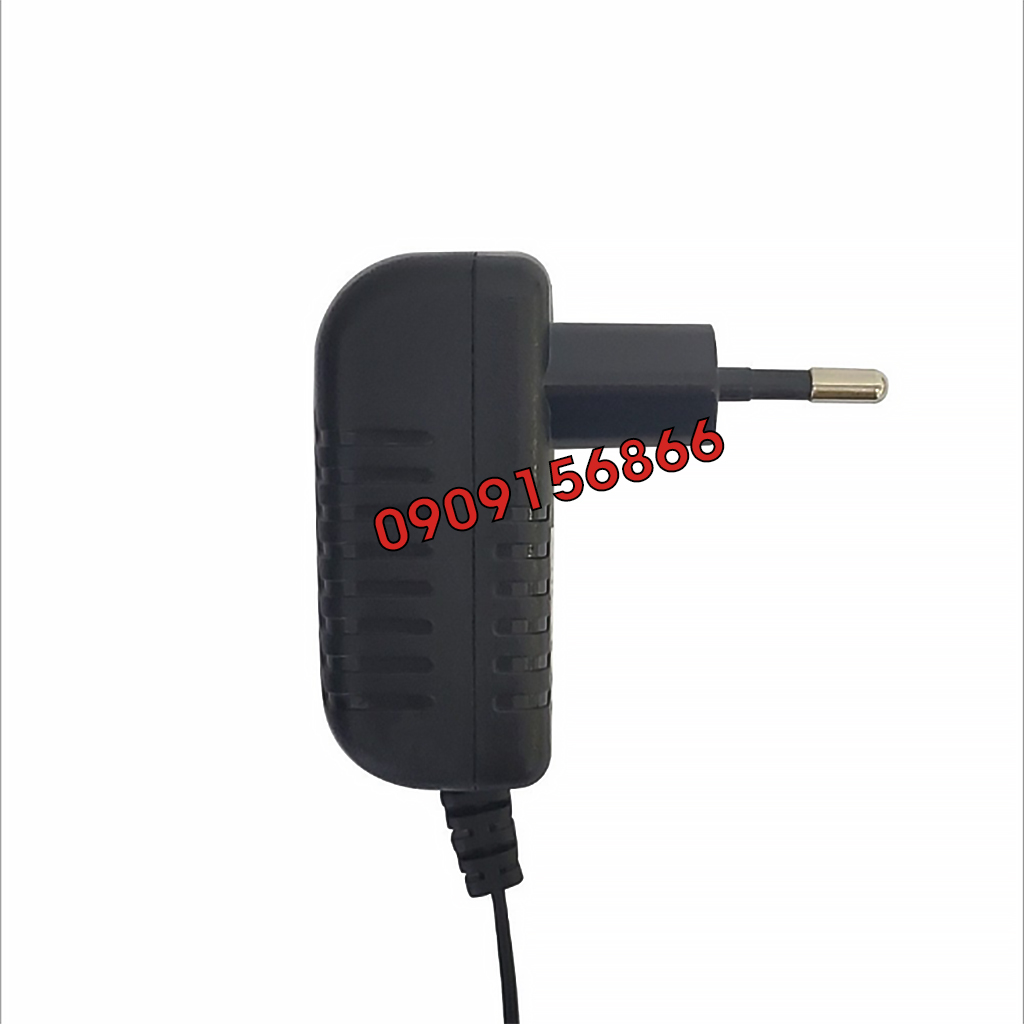 Nguồn adapter 5V 2A/ 6V 2A/  9V 2A/ 12V 2A