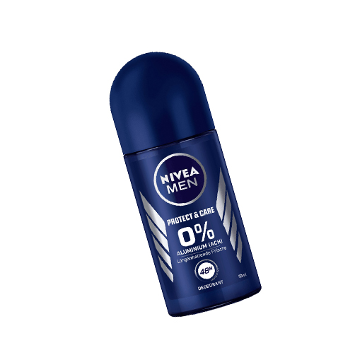 Lăn Ngăn Mùi NIVEA MEN ACTIVE PROTECT AND CARE (50ml)