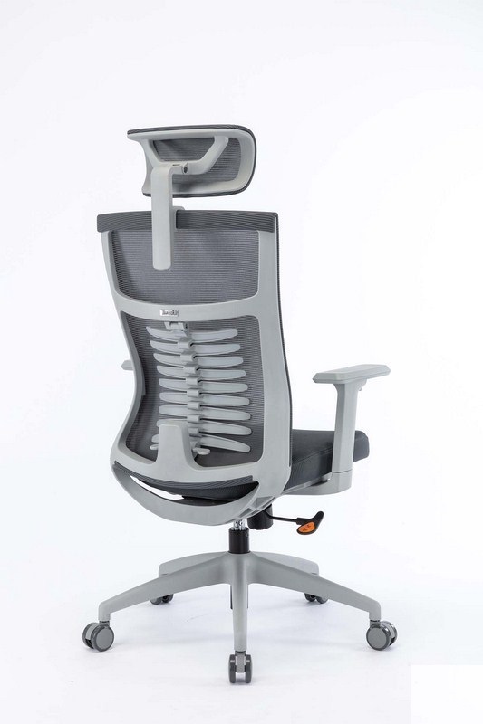 Ghế công thái học egonomic WARRIOR HERO Series WEC502