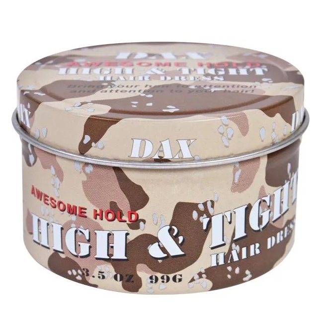 [ CHÍNH HÃNG ] Sáp vuốt tóc Dax Hair Wax & Pomade