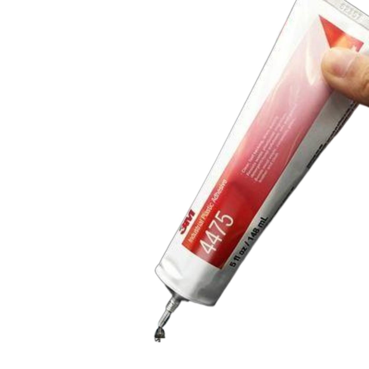 3M 4475 plastic super glue PVC/PC/PP glue plastic waterresistant glue