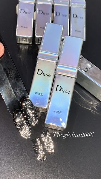 Sơn gel đá Dirse