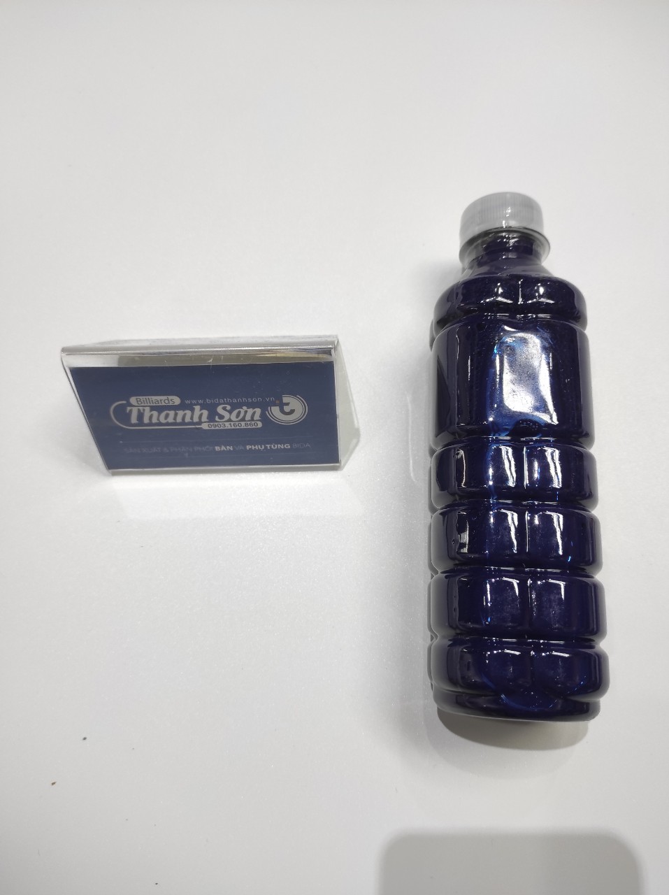 MỰC VIẾT BẢNG - CHAI 400ML