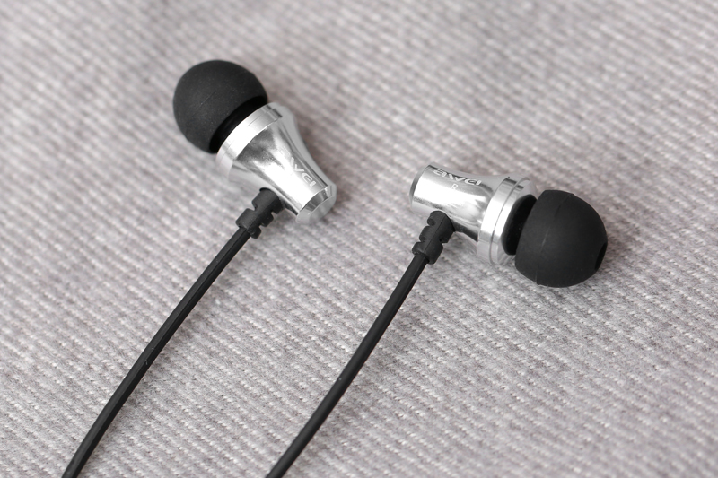 Tai nghe EP Awei Q50Hi Bạc