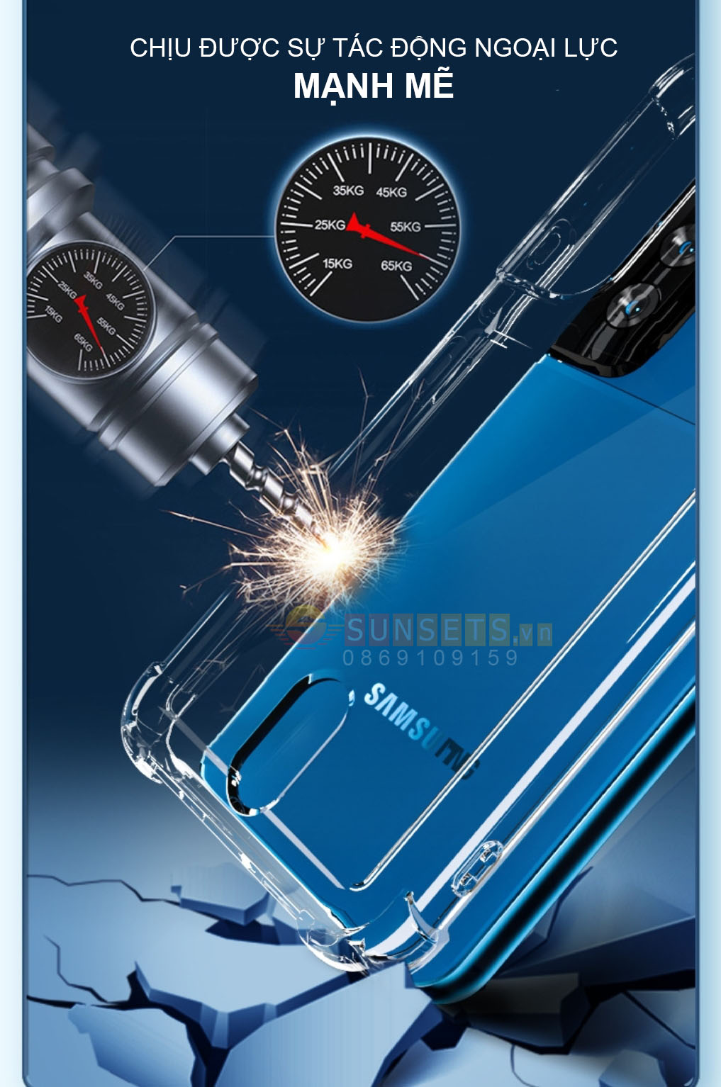 Ốp lưng Samsung S22/ S21+/ Note 20/ 20 Ultra/  S10 Plus/ Note 10/ Note 9/ Note 8